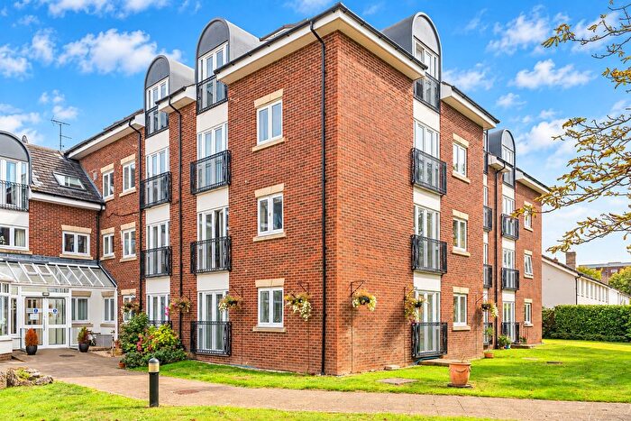 2 Bedroom Flat For Sale In Lansdown Road, Cheltenham, Gloucestershire, GL51