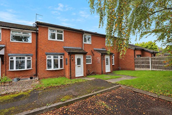 2 Bedroom Terraced House For Sale In Sanderson Street, Bury, BL9