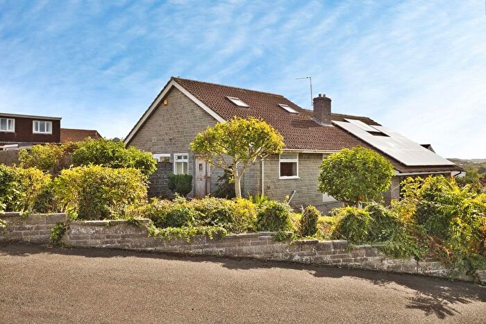 4 Bedroom Bungalow For Sale In High View Drive, Ashcott, Bridgwater, Somerset, TA7