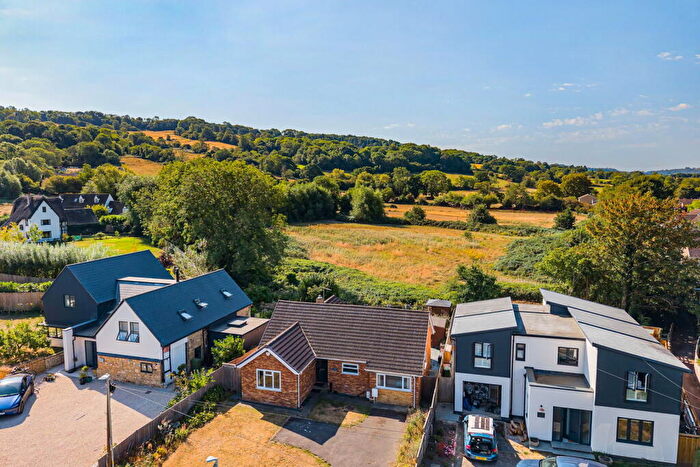 3 Bedroom Detached Bungalow For Sale In Noverton Lane, Prestbury, Cheltenham, GL52