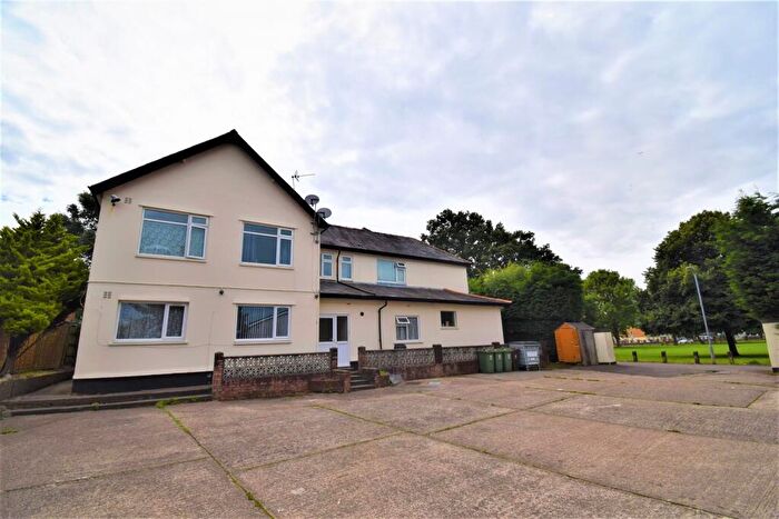 1 Bedroom House To Rent In Old Police Station, Highcroft Walk, Cardiff, CF3