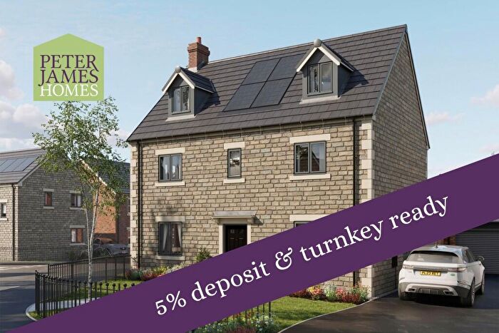 5 Bedroom Detached House For Sale In Coventry Lane, Bramcote, Nottingham, NG9