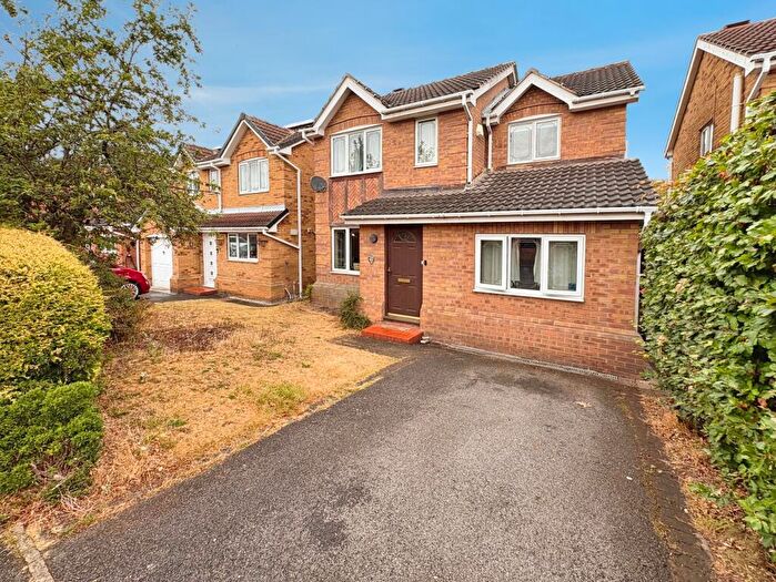 3 Bedroom Detached House For Sale In Moorland View, Wath Upon Dearne, Rotherham, S63