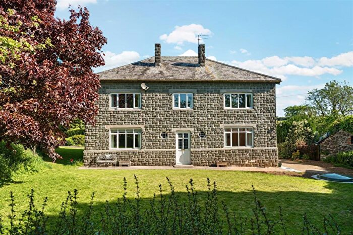 4 Bedroom Farm House For Sale In Ugborough, Ivybridge, PL21