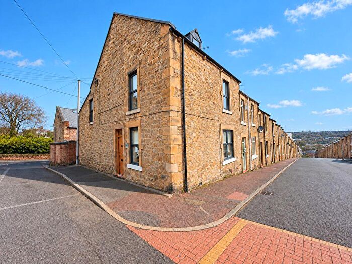 4 Bedroom Terraced House For Sale In Murray Street, Blaydon, NE21