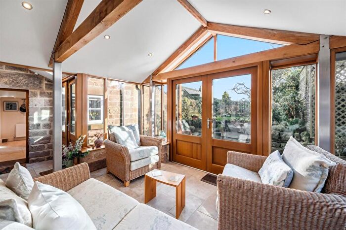 4 Bedroom Semi-Detached House For Sale In The Flatts, Kirk Ireton, DE6