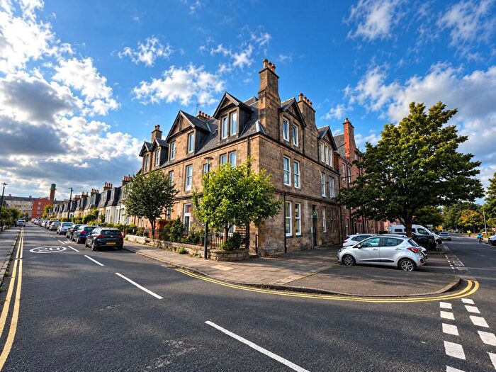 1 Bedroom Flat For Sale In Balfour Street, Edinburgh, Midlothian, EH6
