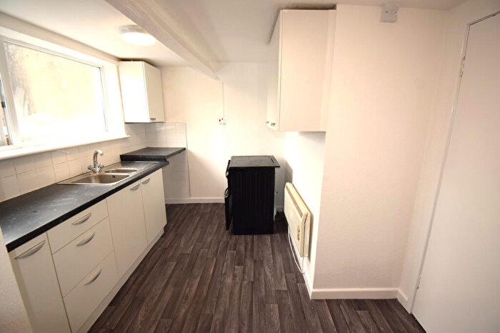1 Bedroom Flat To Rent In Poulton Street, Preston, Lancashire, PR4