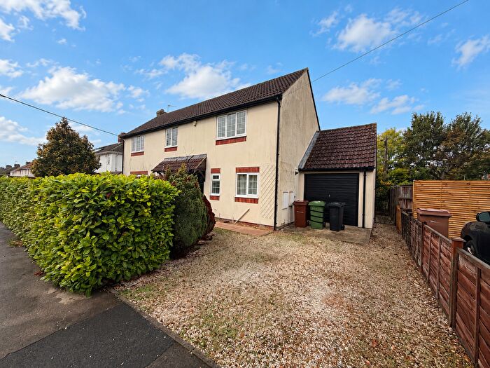 4 Bedroom Property To Rent In Evelin Road, Abingdon, OX14