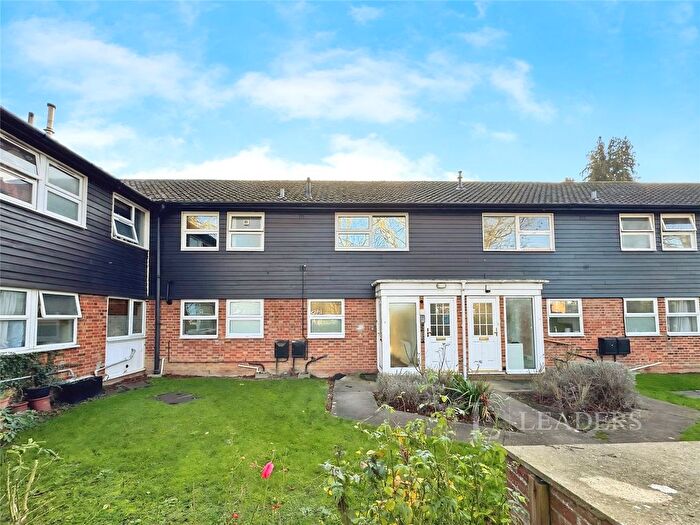 2 Bedroom Flat For Sale In Hills Road, Cambridge, Cambridgeshire, CB2