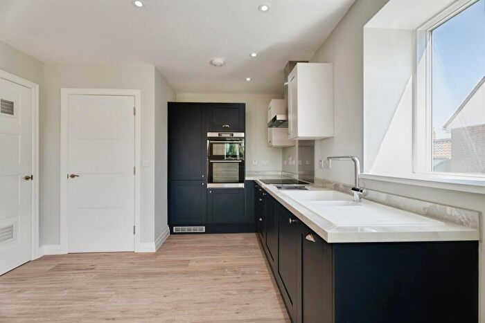 2 Bedroom Apartment For Sale In Old Babergh Court, Hadleigh, Ipswich, IP7