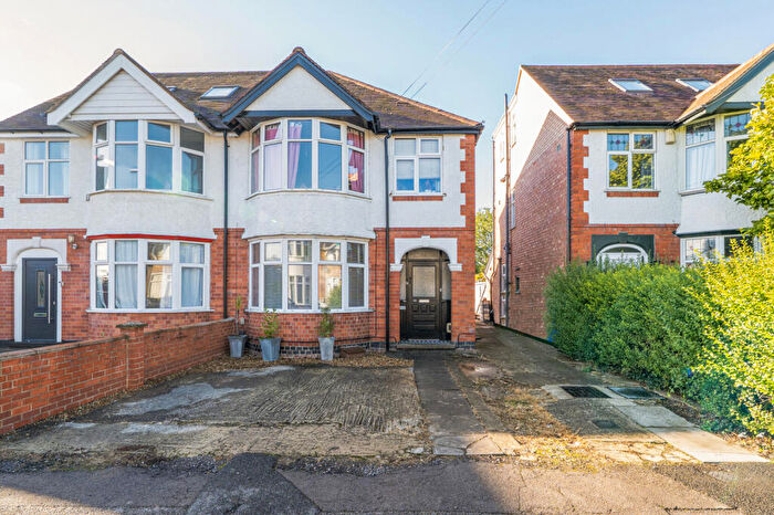 1 Bedroom Apartment For Sale In Oliver Road, Oxford, Oxfordshire, OX4