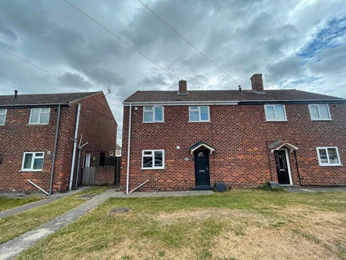 3 Bedroom Semi-Detached House For Sale In Ann Avenue, Kelloe, DH6