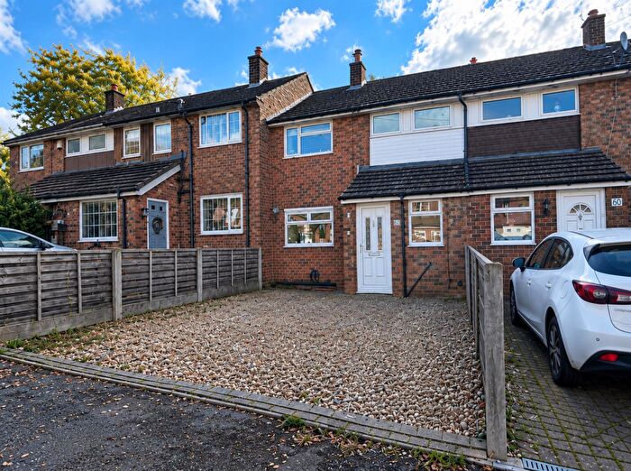 3 Bedroom House To Rent In Twinnies Road, Wilmslow, SK9