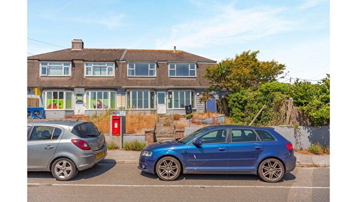 4 Bedroom Property For Sale In Park Road, Fowey, Cornwall, PL23