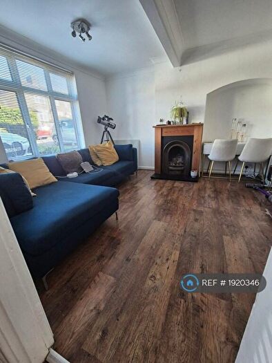 3 Bedroom Terraced House To Rent In Halesowen Road, Morden, SM4