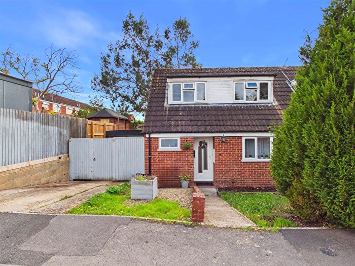 2 Bedroom End Of Terrace House For Sale In Pennine Close, Quedgeley, Gloucester, GL2