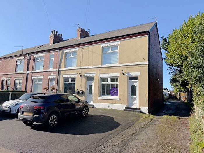 1 Bedroom Maisonette For Sale In Marsh Road, Thornton-Cleveleys, FY5