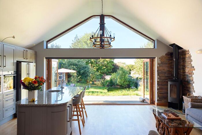 5 Bedroom Detached Bungalow For Sale In Bridge Down, Bridge, CT4