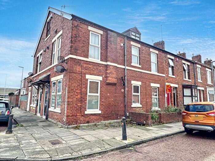 1 Bedroom Flat To Rent In Princess Street, Pelaw, Gateshead, Tyne And Wear, NE10