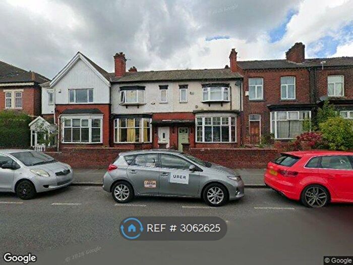 3 Bedroom Terraced House To Rent In Rishton Lane, Bolton, BL3