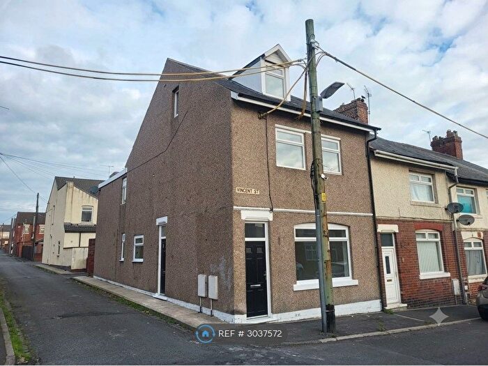 2 Bedroom Flat To Rent In Vincent Street, Peterlee, SR8