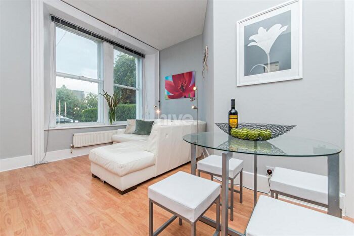 1 Bedroom Apartment To Rent In Jesmond Road, Jesmond, Newcastle Upon Tyne, NE2