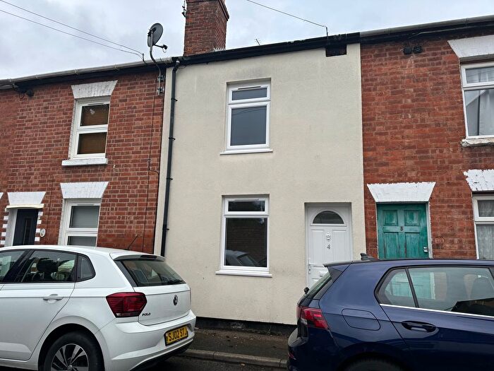 2 Bedroom Terraced House To Rent In Daventry Terrace, Gloucester, GL1