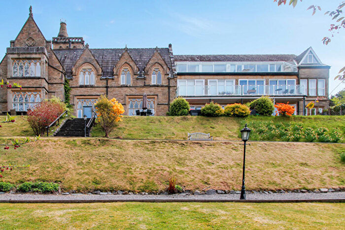 3 Bedroom Apartment For Sale In Priory Manor, Rayrigg Road, LA23