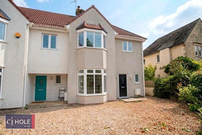 3 Bedroom End Of Terrace House To Rent In Wyck Beck Road, Bristol, BS10