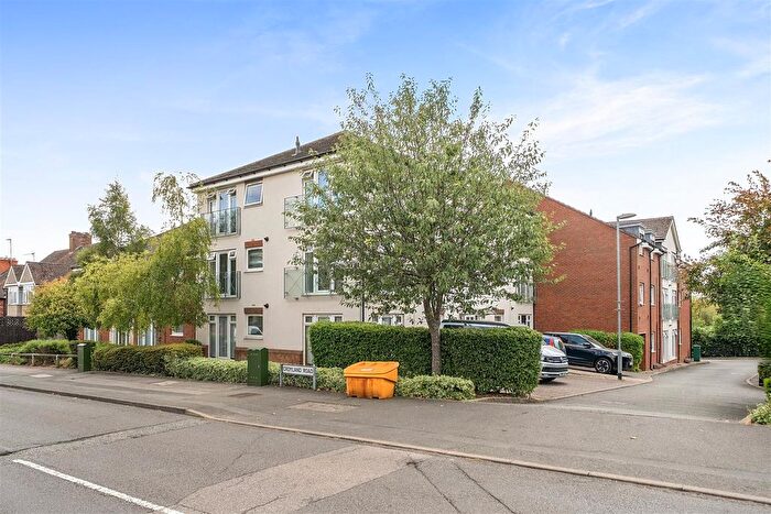 2 Bedroom Flat For Sale In Flat, Croyland Road, Wellingborough, NN8