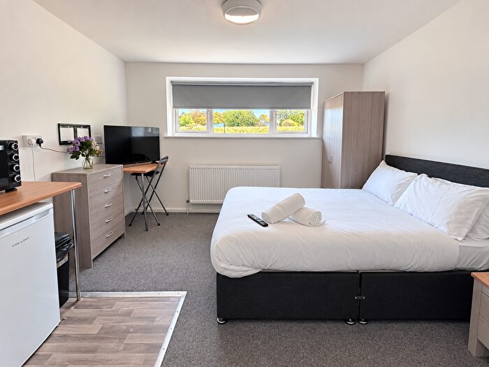 Property To Rent In Castleford, WF10