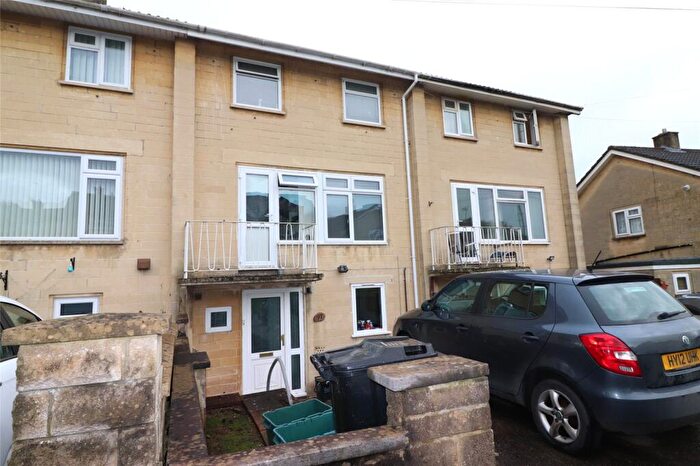 4 Bedroom Terraced House To Rent In Sheridan Road, Twerton, Bath, BA2