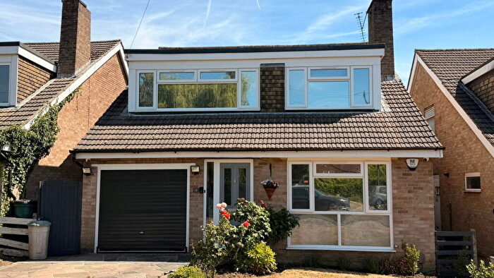 4 Bedroom Detached House For Sale In The Drive, Northwood, HA6