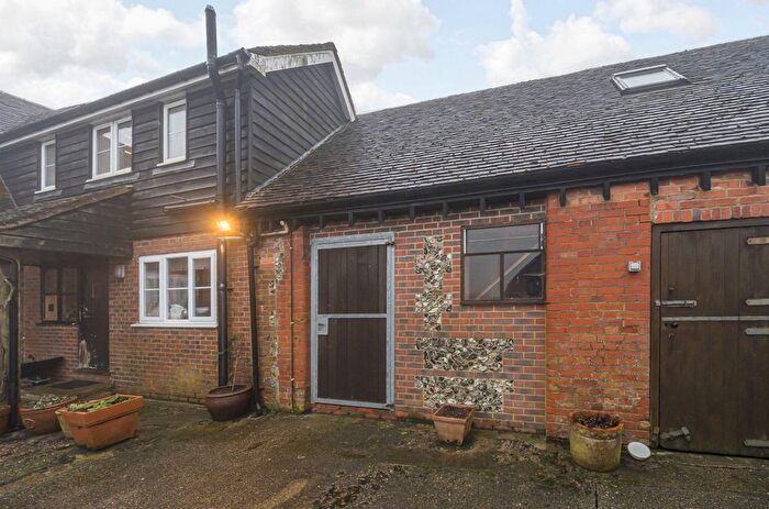 1 Bedroom Maisonette To Rent In Fawley, Henley-On-Thames, RG9
