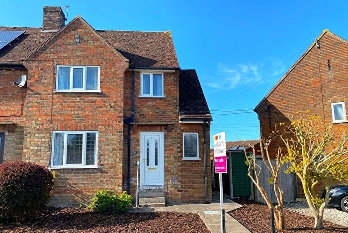 3 Bedroom End Of Terrace House For Sale In The Croft, Sheriff Hutton, York, YO60