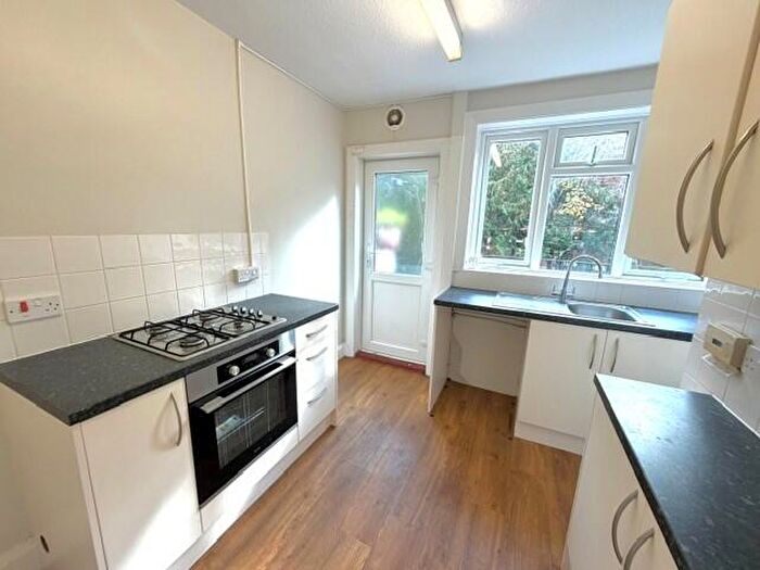 3 Bedroom House To Rent In Longfleet Road, Poole, BH15