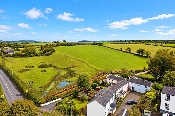 3 Bedroom Terraced House For Sale In Irving Vale, Great Clifton, CA14