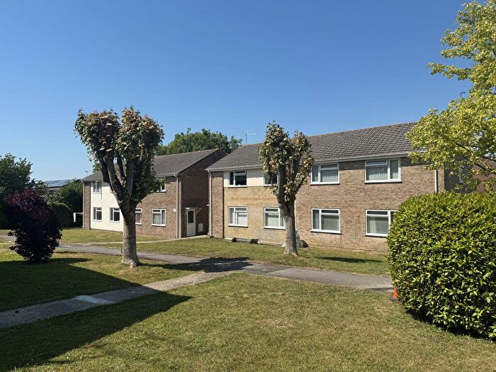 2 Bedroom Apartment For Sale In Lower Hillside Road, Wool, Wareham, BH20
