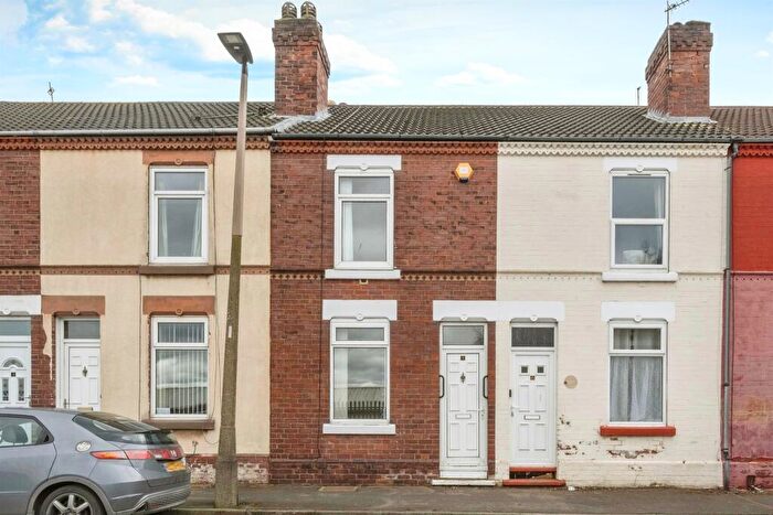 2 Bedroom House To Rent In Orchard Street, Balby, DN4