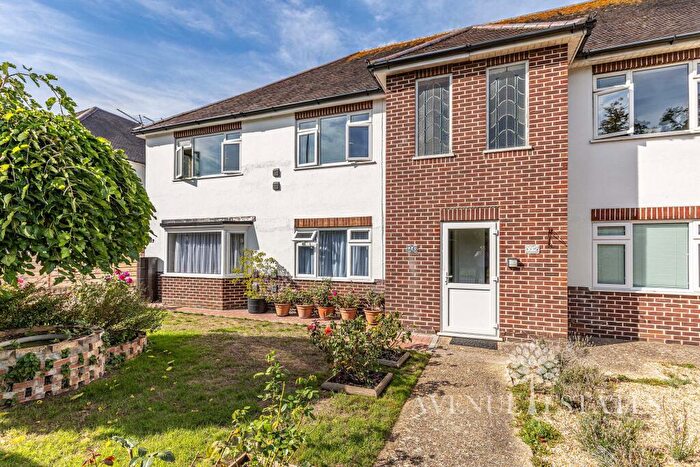 2 Bedroom Flat For Sale In Cooper Dean Drive, Bournemouth, Bournemouth Christchurch Poole, BH8