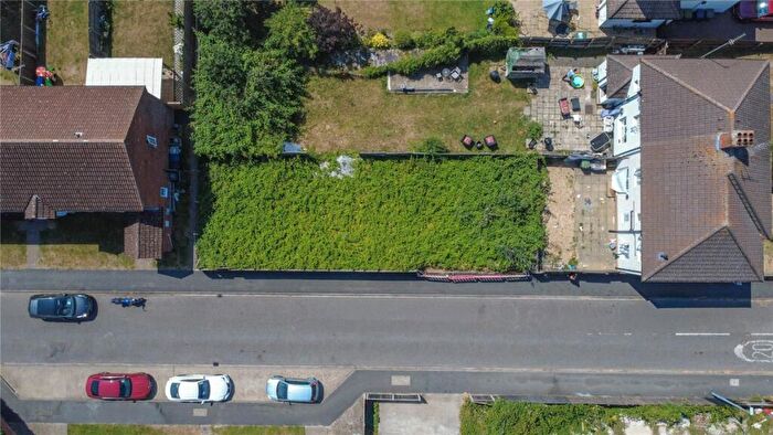 1 Bedroom Plot For Sale In Mowbray Road, Cambridge, Cambridgeshire, CB1