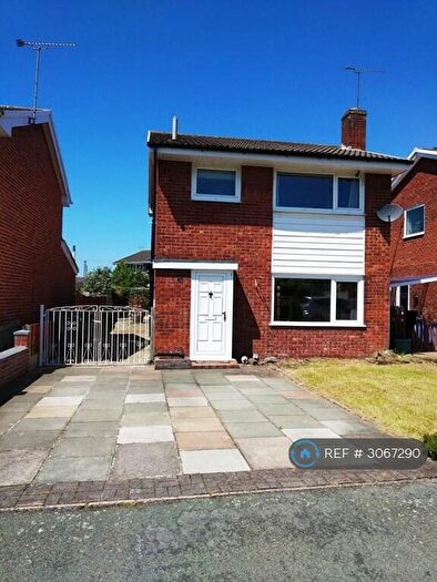 3 Bedroom Detached House To Rent In School Lane, Elton, CH2