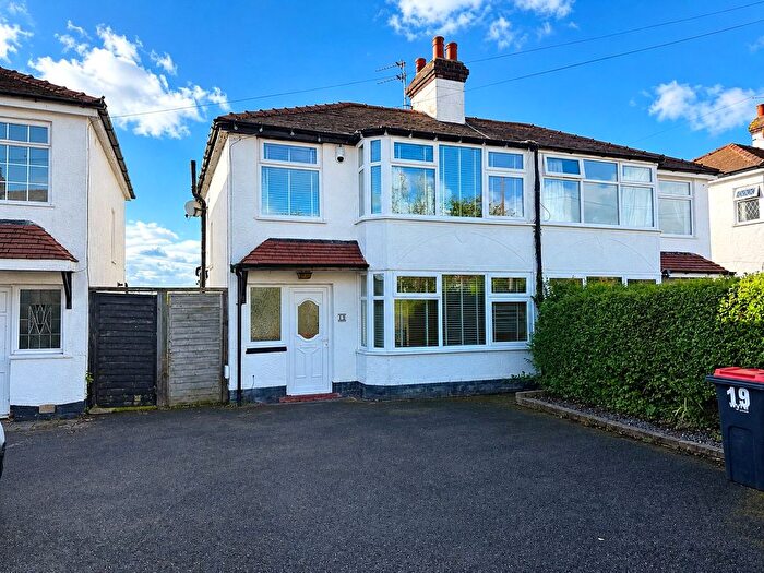3 Bedroom Semi-Detached House For Sale In Longhouse Lane, Poulton-Le-Fylde, Lancashire, FY6