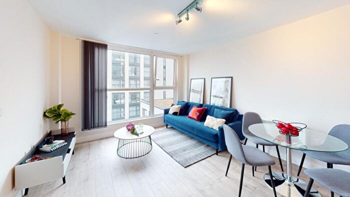 2 Bedroom Apartment To Rent In Merlin Wharf, Bath Lane, Leicester, Leicester City, LE3