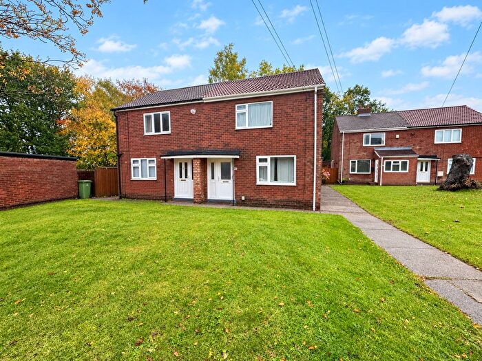 2 Bedroom Semi-Detached House For Sale In Bruce Crescent, Wingate, County Durham, TS28