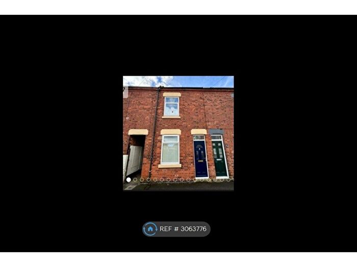 2 Bedroom Terraced House To Rent In Melbourne Street, Coalville, LE67