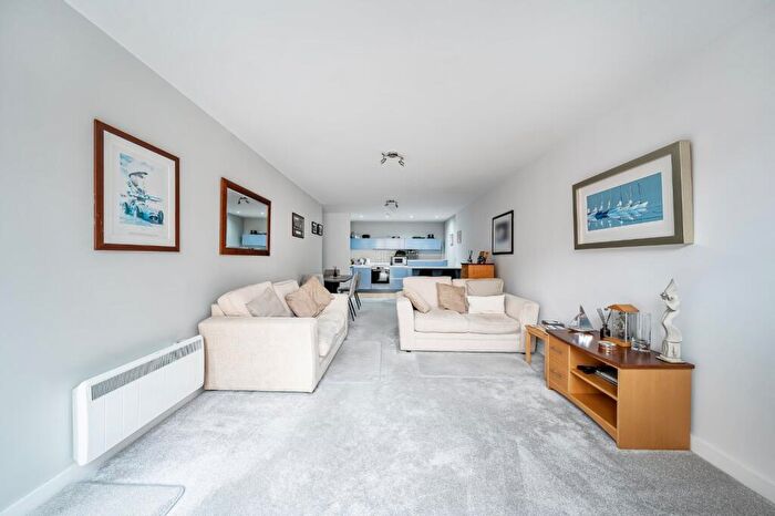2 Bedroom Flat For Sale In St. Pauls Square, Birmingham, West Midlands, B3