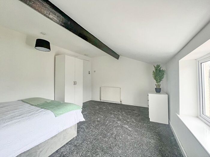 1 Bedroom Property To Rent In The Common, Bristol, BS34