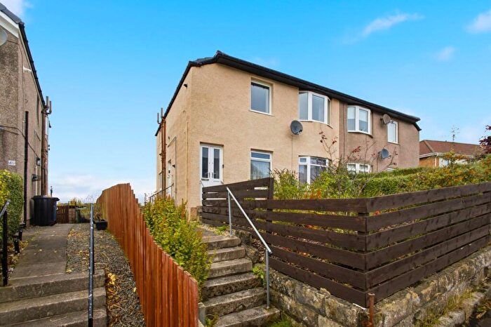 3 Bedroom Flat For Sale In Croftside Avenue, Glasgow, G44